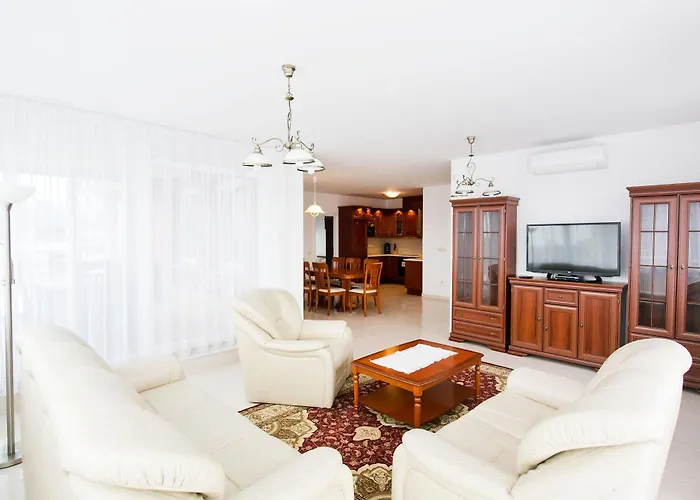 Aparthotel Luxury Siófok