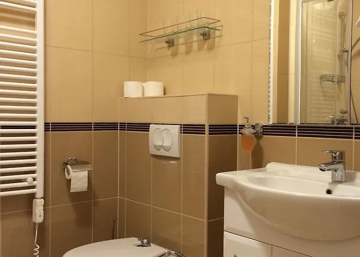 Luxury Aparthotel Siofok