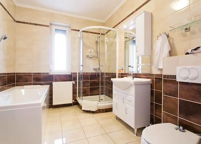 Aparthotel Luxury