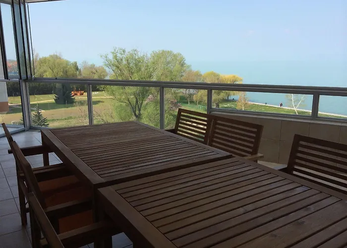 Aparthotel Luxury 4*