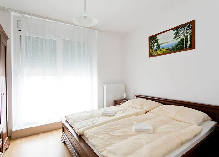 Luxury 4* Siófok