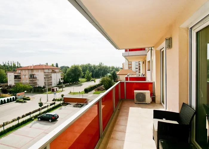 Luxury Aparthotel
