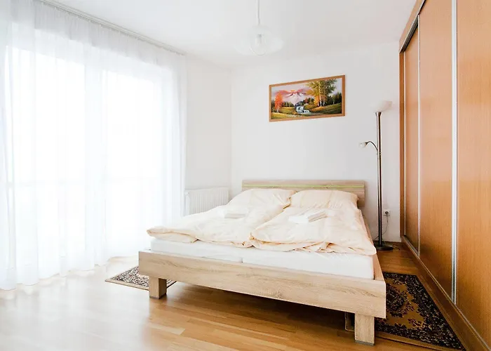 Aparthotel Luxury 4*