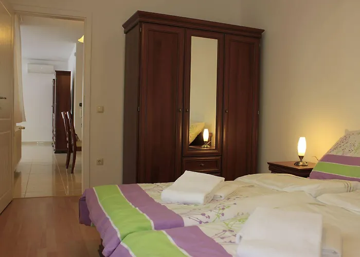 Luxury Aparthotel Siofok