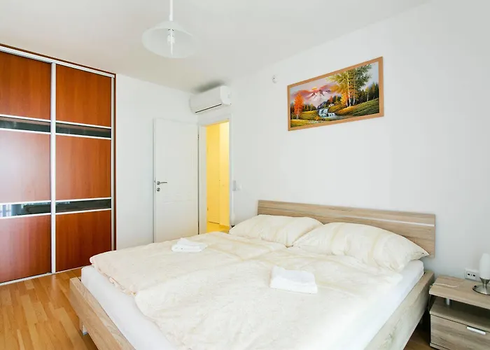 Luxury 4* Siófok