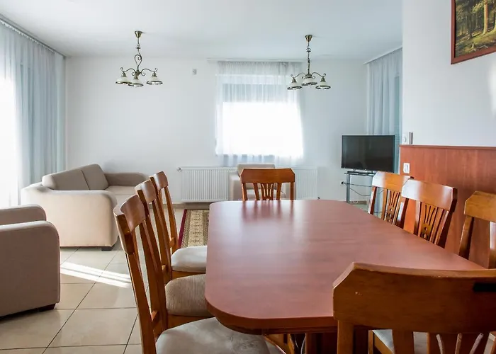 Luxury Aparthotel Siófok
