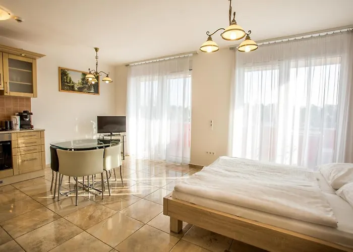 Luxury Aparthotel