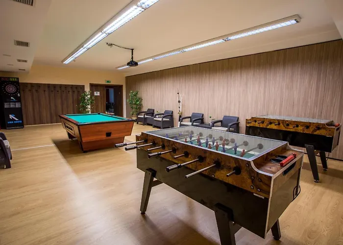 Luxury Apart Otel 4*