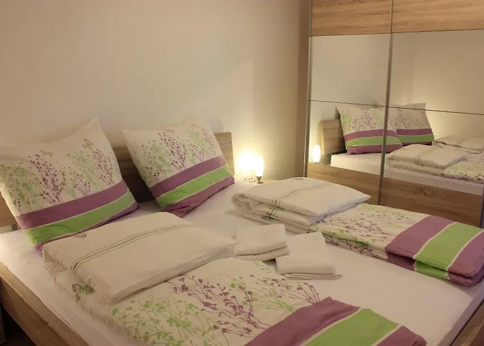 Luxury Aparthotel 4*